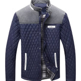 Tom Men's Casual Jacket