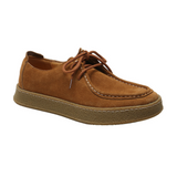 Men's Suede City Shoes