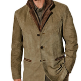 Vintage Men's Jacket