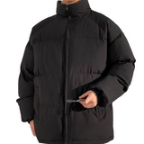 Men's Windproof Parka