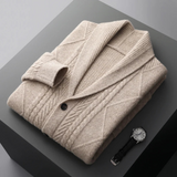Murray Men's Cardigan