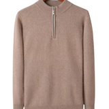 Eli Full-Zip Men's Sweater