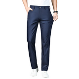 Men's Slim Dress Pants