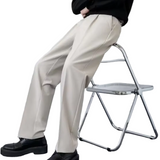 Jake Relaxed-Fit Men's Pants