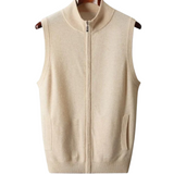 Bennett Men's Knit Vest