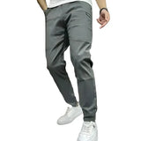 Stylish Men's Cargo Pants