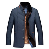Jamie Men's Business Blazer
