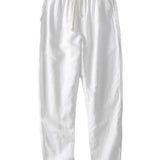 Casual Men's Short-Sleeve Set