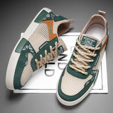 Ted Premium Men's Sneakers
