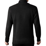 Slim-Fit Men's Cardigan