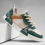Ted Premium Men's Sneakers