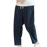 Shawn Men's Cotton Pants