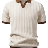 Lachlan Men's Polo and Pants Set