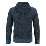 Comfortable Men's Lightweight Jacket