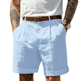 Men's Everyday Cotton Shorts