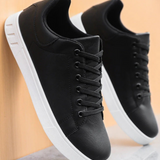 Phil Men's Leather Sneakers