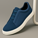 Men's Premium Leather Sneakers