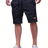 Men's Casual Summer Shorts