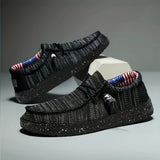 Men's Casual Breathable Shoes