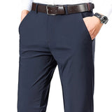 Men's Business Dress Pants