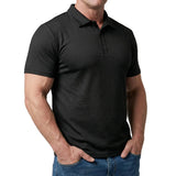 Jace Stretch Men's Polo Shirt