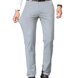 Men's Business Dress Pants