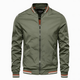 Elegant Men's Tailored Jacket