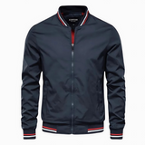 Elegant Men's Tailored Jacket