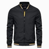 Elegant Men's Tailored Jacket