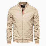 Elegant Men's Tailored Jacket