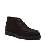 Dawson Men's Leather Chukka Boots