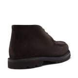 Dawson Men's Leather Chukka Boots