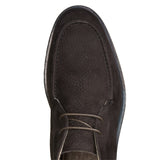 Dawson Men's Leather Chukka Boots