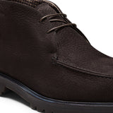 Dawson Men's Leather Chukka Boots
