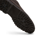 Dawson Men's Leather Chukka Boots