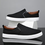 Men's Slip-On Shoes