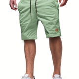 Men's Casual Summer Shorts