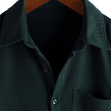 Miles Men's Short-Sleeve Shirt