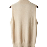 Bennett Men's Knit Vest