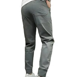 Stylish Men's Cargo Pants