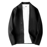 Carson Signature Men's Cotton Coat