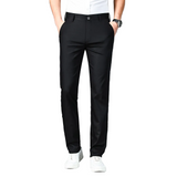 Men's Slim Dress Pants