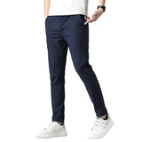 Premium Men's Stretch Pants