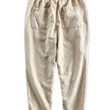 Men's Summer Short-Sleeve Set