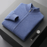 Brett Men's Knit Vest