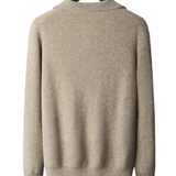 Wyatt Half-Zip Men's Sweater