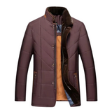Jamie Men's Business Blazer
