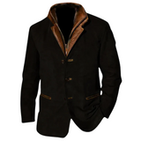 Vintage Men's Jacket