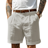 Men's Everyday Cotton Shorts