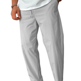 Clean-Line Men's Dress Pants